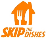 Skip The Dishes - Pita Deli Whitby
